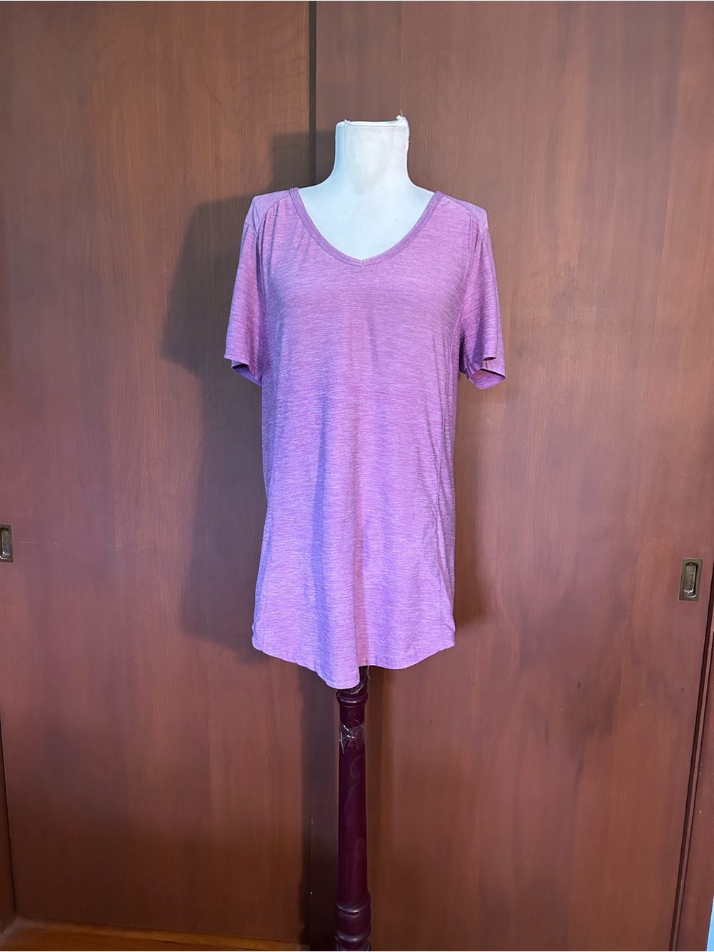 Duluth Trading short sleeve t-shirt